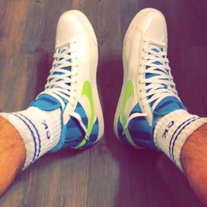 Meet your Posher, John